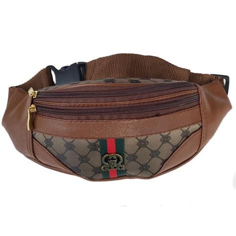 cangurera gucci hombre precio|amazon riñonera gucci.